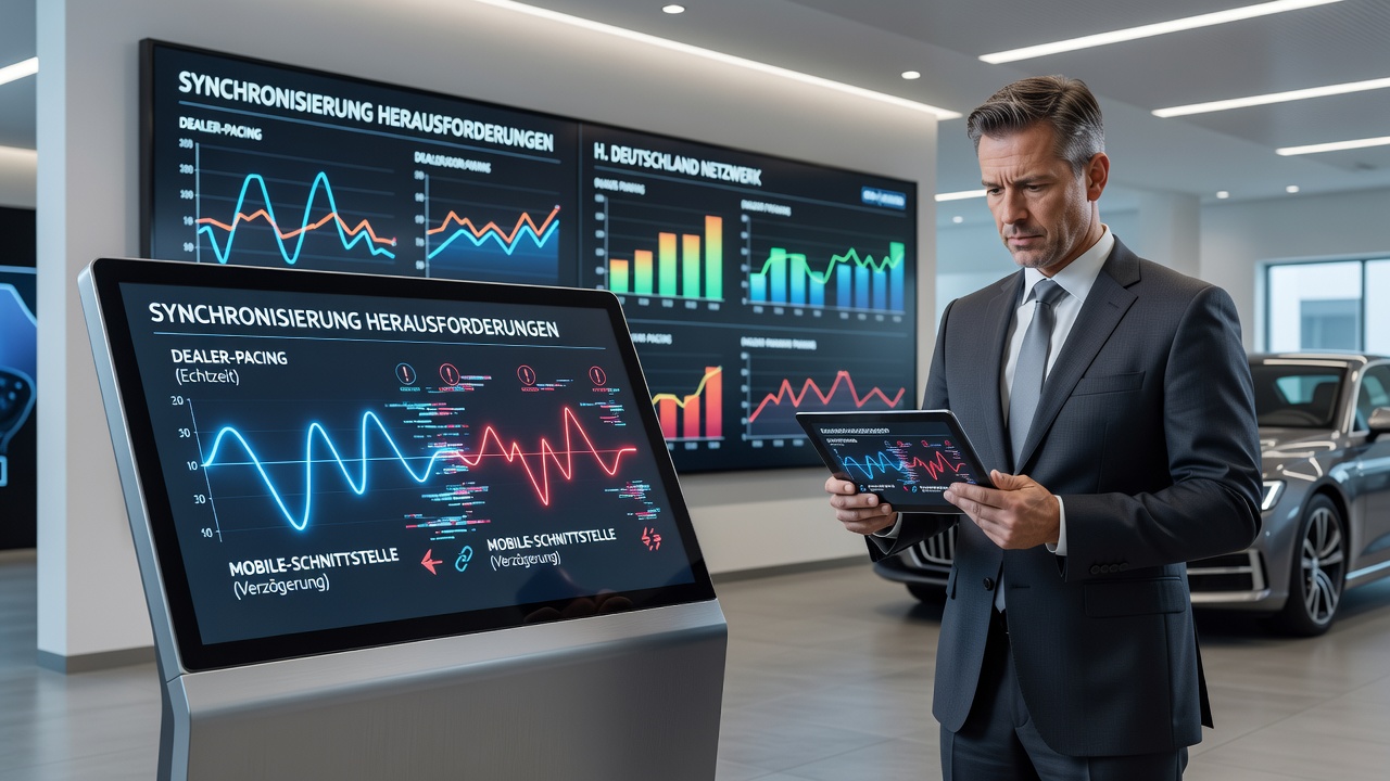Vergleich von Dealer-Pacing und mobiler Latenz in deutschen Hybrid-Blackjack-Sessions
